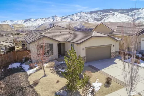 1195 Wakefield Trl, Reno, NV 89523