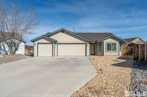 543 Brick Oven Ct, Fernley, NV 89408