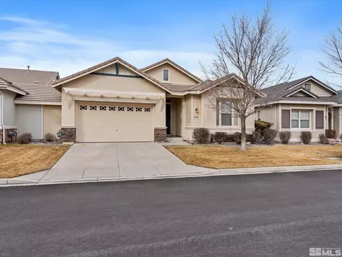 6060 Cielo Cir, Sparks, NV 89436