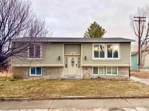 514 Prebble Ave, Winnemucca, NV 89445