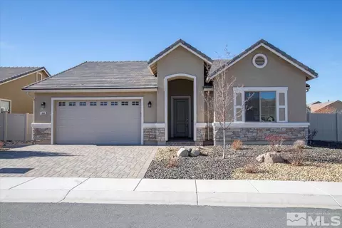 9885 Ash Meadow Dr, Reno, NV 89521