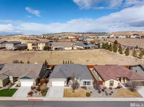 2434 Strozzi Ct, Sparks, NV 89434 photo 3