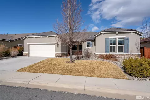 2434 Strozzi Ct, Sparks, NV 89434 photo 2
