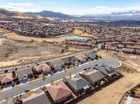 2434 Strozzi Ct, Sparks, NV 89434 photo 33