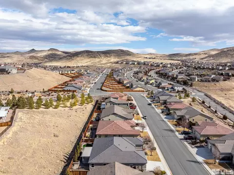 2434 Strozzi Ct, Sparks, NV 89434 photo 35