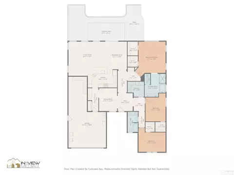 2434 Strozzi Ct, Sparks, NV 89434 photo 37