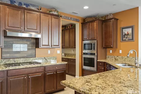 2434 Strozzi Ct, Sparks, NV 89434 photo 17