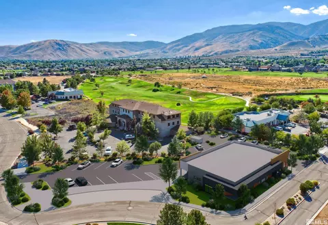 1103 Country Club Dr, Carson City, NV 89703