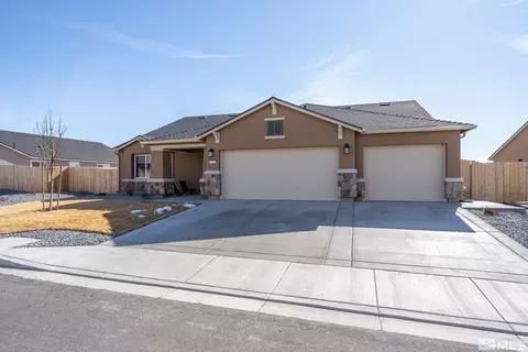 636 Allerton Way, Sparks, NV 89441