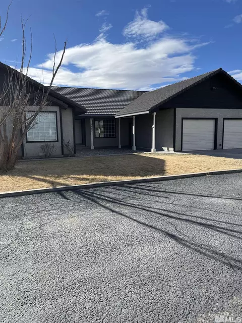 1471 Del Rio Dr, Fallon, NV 89406