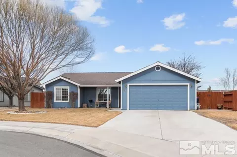 514 Garden Cir, Fernley, NV 89408