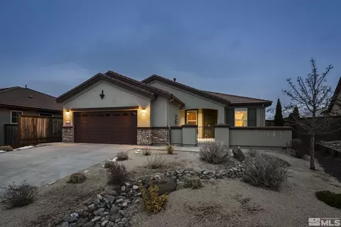 9260 Maplehurst Trl, Reno, NV 89523