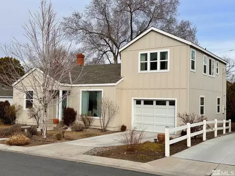 1614 Ordway Ave, Reno, NV 89509