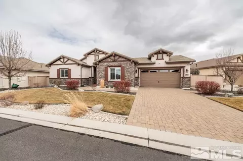 2210 Trakehner Ln, Reno, NV 89521