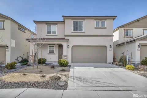 6113 Red Sun Dr, Sparks, NV 89436