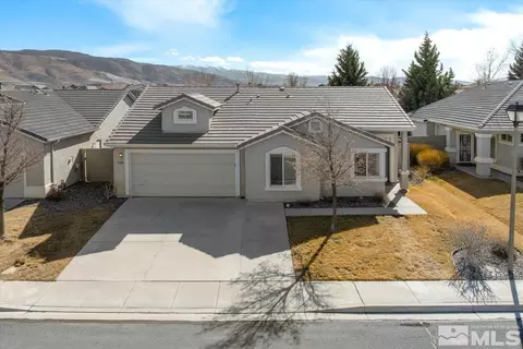 1884 San Pablo Dr, Reno, NV 89521