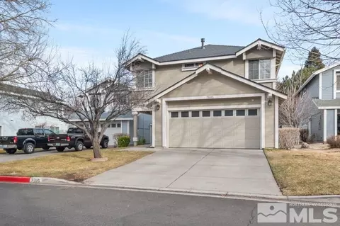 7595 Whimbleton Way, Reno, NV 89511