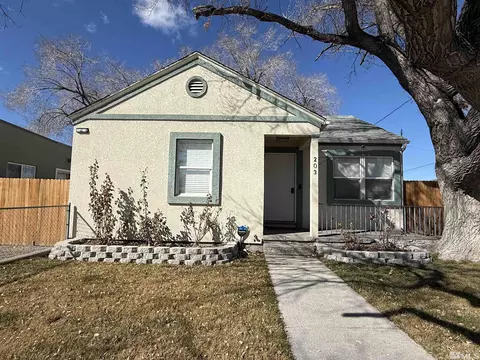 203 E Fourth St, Winnemucca, NV 89445