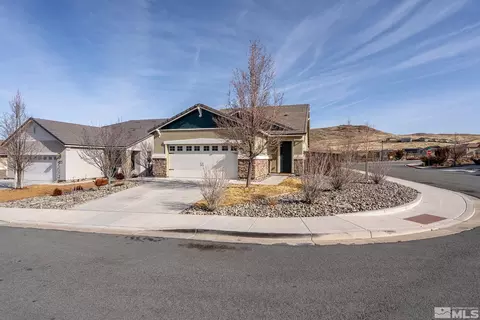 2798 Alessandro Dr, Sparks, NV 89434