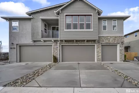 3650 Flare Ln #1-1, Carson City, NV 89705