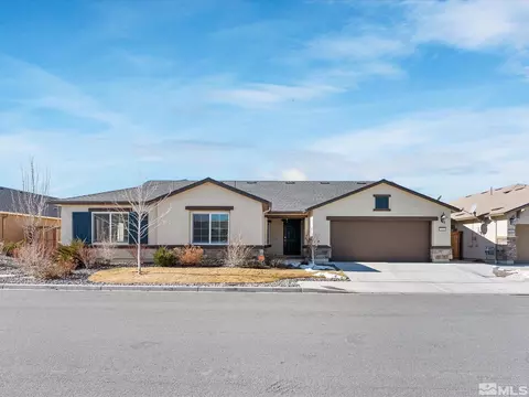7441 Hundred Acre Dr, Reno, NV 89506