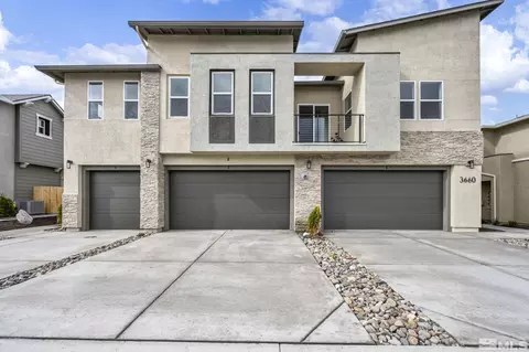 3660 Flare Ln #2-2, Carson City, NV 89705