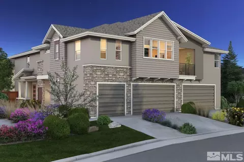 3650 Flare Ln #1-3, Carson City, NV 89705