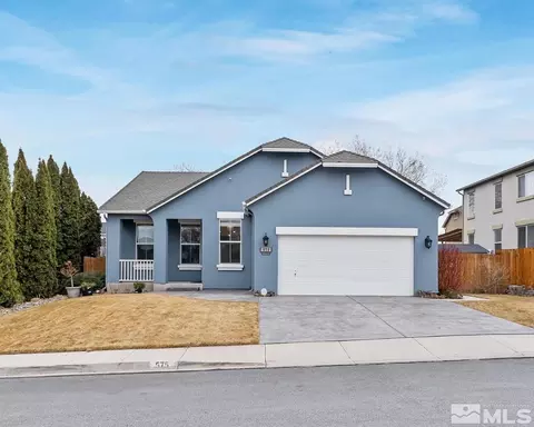 575 Carson Pass Ct, Sparks, NV 89436