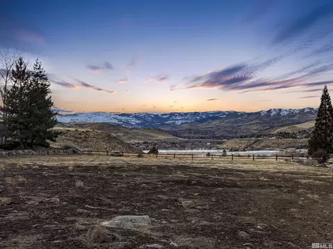 4620 Mountaingate Dr, Reno, NV 89519