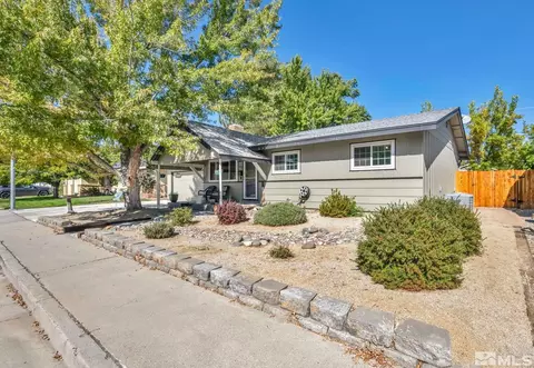 808 Weninger, Carson City, NV 89703