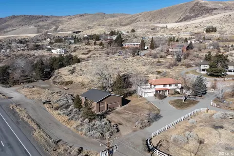 20217 S Us Hwy 395, Washoe Valley, NV 89521