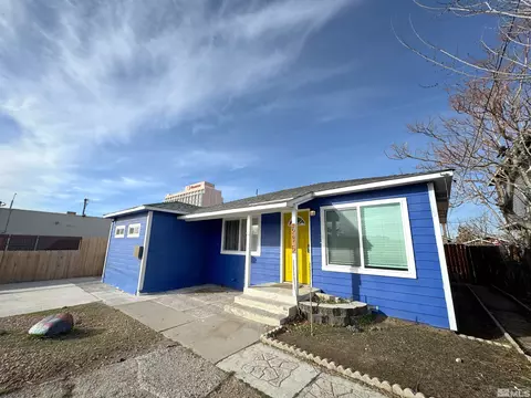 635 Sutro St, Reno, NV 89512