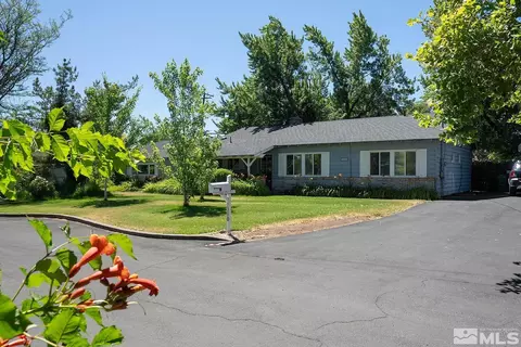 1360 Dartmouth Dr, Reno, NV 89509