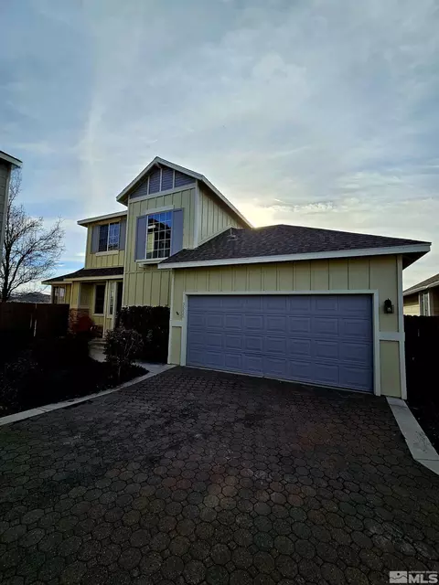 3657 Herons Lndg, Reno, NV 89502