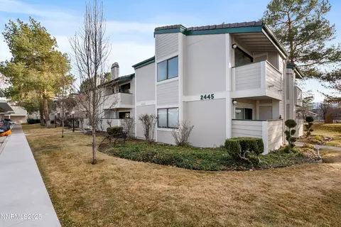 2445 Sycamore Glen Dr #6, Sparks, NV 89434