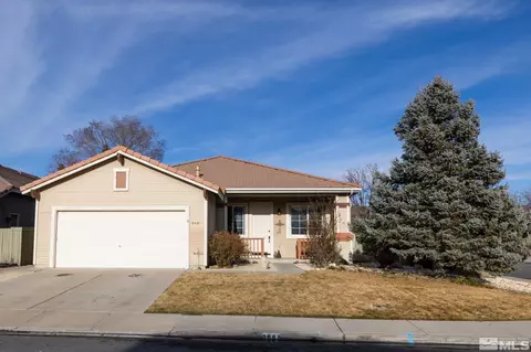 9668 Thunder Mtn, Reno, NV 89521 photo 1