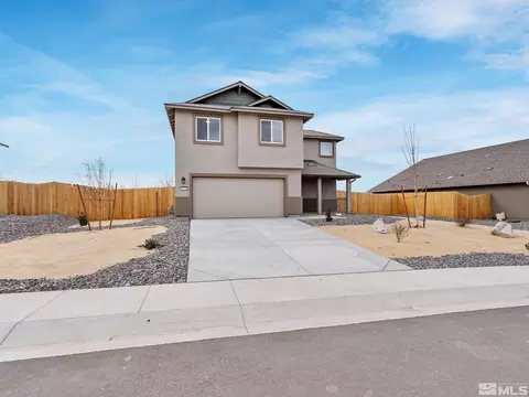 1078 Bennett Ln, Fernley, NV 89408