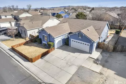 1317 Rouge River Rd, Fernley, NV 89408