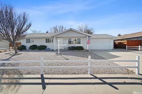 1265 Philippi St, Carson City, NV 89701