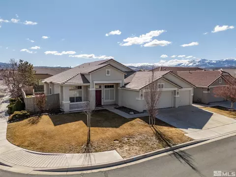 1780 Glen Cove Ct, Reno, NV 89521