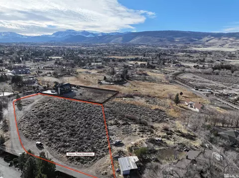 0 Foothill Rd, Reno, NV 89511