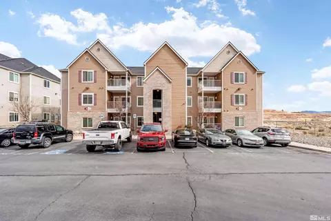 200 Talus Way #522, Reno, NV 89503