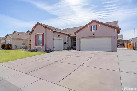 2967 N Fork Rd, Fernley, NV 89408