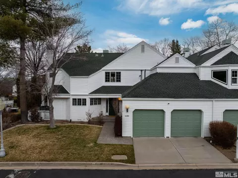 6350 Green Ranch Rd, Reno, NV 89519