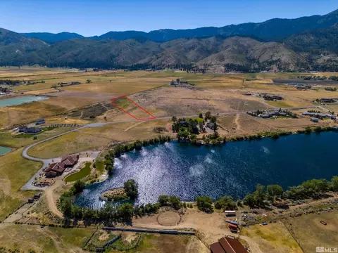 18525 Lake Vista Rd, Washoe Valley, NV 89704