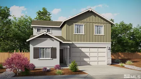 4293 Misty Woods Way, Sparks, NV 89436