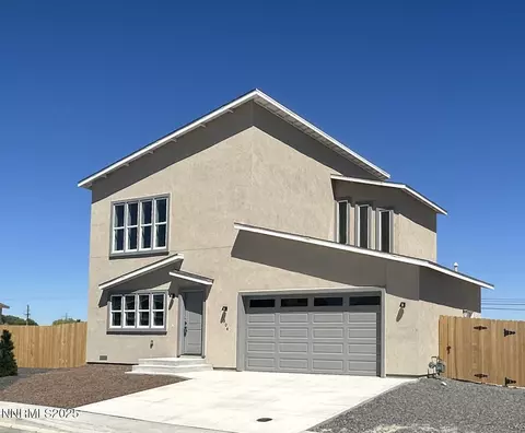 1304 Serenity Cir #LOT 24, Fernley, NV 89408