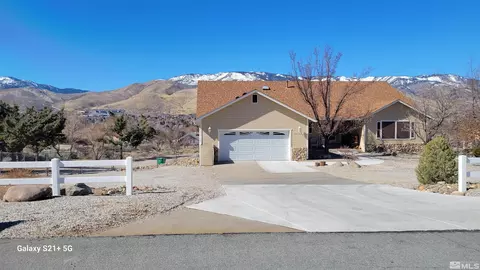 3018 Tucker Ct, Carson City, NV 89701