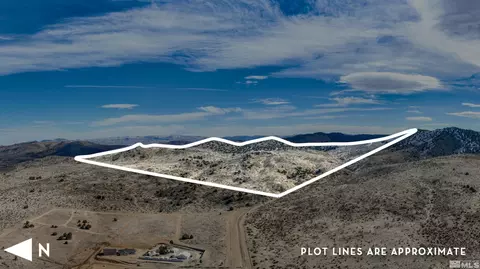 125 Oregon Hills Ln, Reno, NV 89508