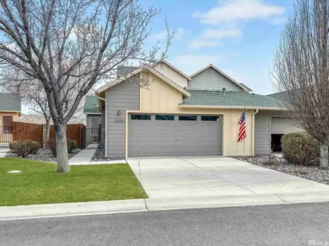 5606 Churchill Green Dr, Sparks, NV 89436
